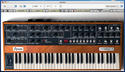 Arturia Prophet V